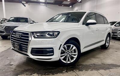 2017 Audi Q7 3.0T quattro Premium   - Photo 7 - Portland, OR 97218