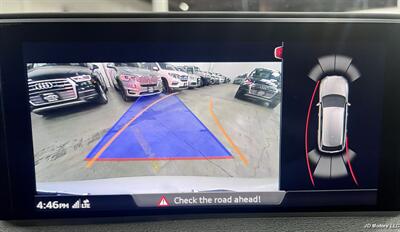 2017 Audi Q7 3.0T quattro Premium   - Photo 13 - Portland, OR 97218