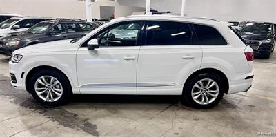 2017 Audi Q7 3.0T quattro Premium   - Photo 6 - Portland, OR 97218