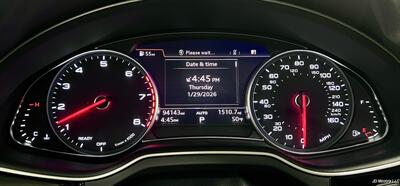 2017 Audi Q7 3.0T quattro Premium   - Photo 11 - Portland, OR 97218