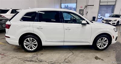 2017 Audi Q7 3.0T quattro Premium   - Photo 2 - Portland, OR 97218
