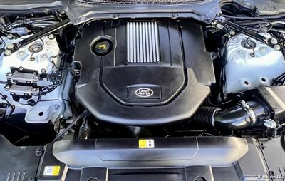 2016 Land Rover Range Rover Sport HSE Td6 - Photo 10 - Portland, OR 97218