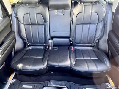 2016 Land Rover Range Rover Sport HSE Td6 - Photo 24 - Portland, OR 97218