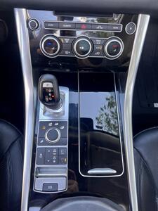2016 Land Rover Range Rover Sport HSE Td6 - Photo 18 - Portland, OR 97218