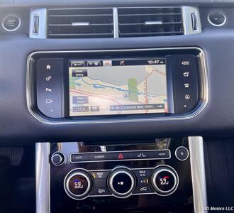 2016 Land Rover Range Rover Sport HSE Td6 - Photo 16 - Portland, OR 97218