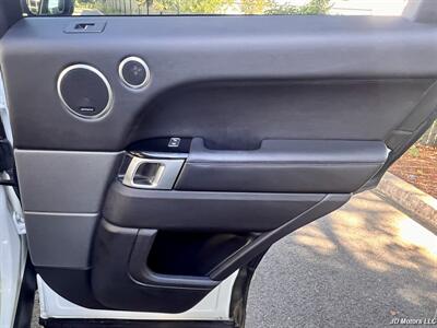 2016 Land Rover Range Rover Sport HSE Td6 - Photo 26 - Portland, OR 97218