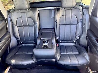 2016 Land Rover Range Rover Sport HSE Td6 - Photo 23 - Portland, OR 97218