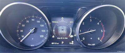 2016 Land Rover Range Rover Sport HSE Td6 - Photo 14 - Portland, OR 97218