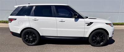 2016 Land Rover Range Rover Sport HSE Td6 - Photo 2 - Portland, OR 97218