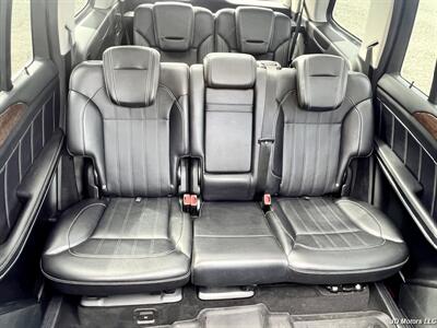 2013 Mercedes-Benz GL 450 4MATIC   - Photo 23 - Portland, OR 97218