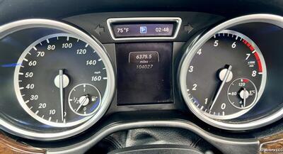 2013 Mercedes-Benz GL 450 4MATIC - Photo 12 - Portland, OR 97218