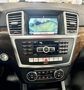 2013 Mercedes-Benz GL 450 4MATIC   - Photo 16 - Portland, OR 97218