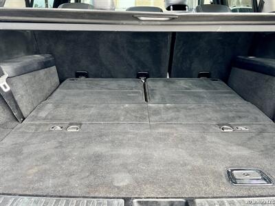 2013 Mercedes-Benz GL 450 4MATIC   - Photo 26 - Portland, OR 97218