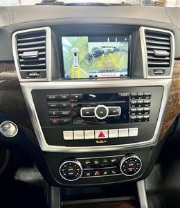 2013 Mercedes-Benz GL 450 4MATIC   - Photo 15 - Portland, OR 97218