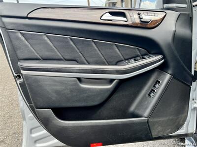 2013 Mercedes-Benz GL 450 4MATIC   - Photo 9 - Portland, OR 97218