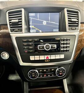 2013 Mercedes-Benz GL 450 4MATIC - Photo 17 - Portland, OR 97218