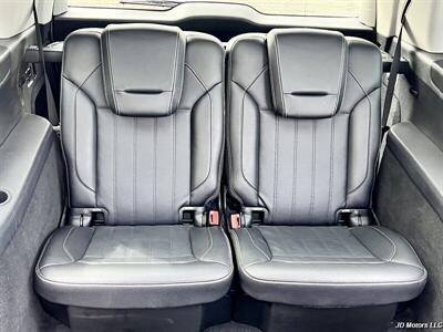 2013 Mercedes-Benz GL 450 4MATIC - Photo 25 - Portland, OR 97218