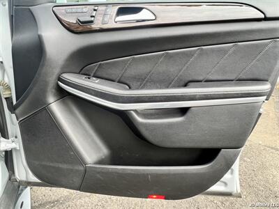 2013 Mercedes-Benz GL 450 4MATIC   - Photo 21 - Portland, OR 97218