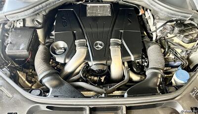 2013 Mercedes-Benz GL 450 4MATIC - Photo 8 - Portland, OR 97218