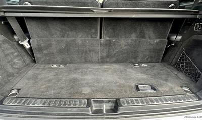 2013 Mercedes-Benz GL 450 4MATIC   - Photo 27 - Portland, OR 97218