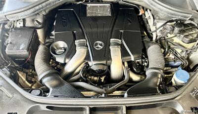 2013 Mercedes-Benz GL 450 4MATIC   - Photo 8 - Portland, OR 97218