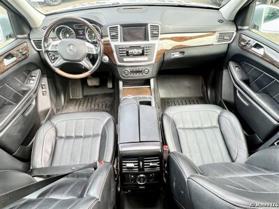 2013 Mercedes-Benz GL 450 4MATIC - Photo 10 - Portland, OR 97218