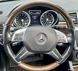 2013 Mercedes-Benz GL 450 4MATIC   - Photo 13 - Portland, OR 97218