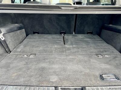 2013 Mercedes-Benz GL 450 4MATIC - Photo 26 - Portland, OR 97218