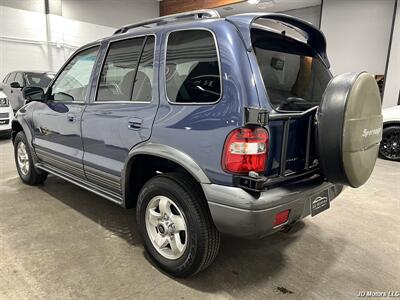 2002 Kia Sportage   - Photo 5 - Portland, OR 97206