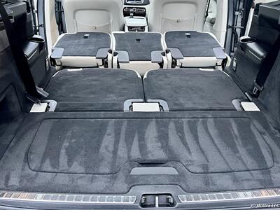 2016 Volvo XC90 T6 Momentum   - Photo 27 - Portland, OR 97218