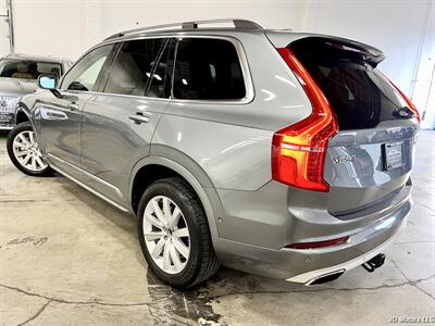 2016 Volvo XC90 T6 Momentum   - Photo 5 - Portland, OR 97218