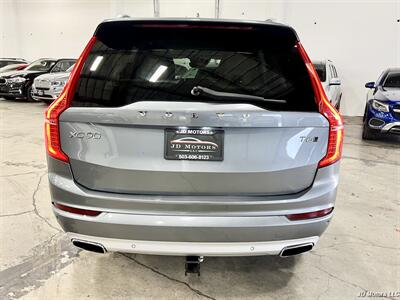 2016 Volvo XC90 T6 Momentum   - Photo 4 - Portland, OR 97218
