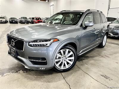 2016 Volvo XC90 T6 Momentum   - Photo 7 - Portland, OR 97218