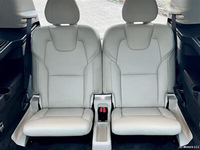 2016 Volvo XC90 T6 Momentum   - Photo 24 - Portland, OR 97218