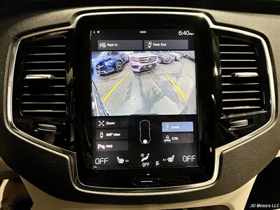 2016 Volvo XC90 T6 Momentum   - Photo 14 - Portland, OR 97218