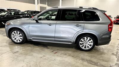 2016 Volvo XC90 T6 Momentum   - Photo 6 - Portland, OR 97218