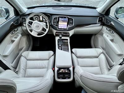 2016 Volvo XC90 T6 Momentum   - Photo 11 - Portland, OR 97218