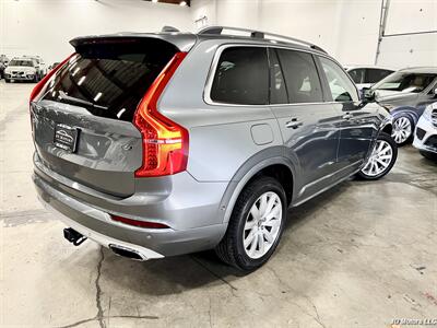 2016 Volvo XC90 T6 Momentum   - Photo 3 - Portland, OR 97218