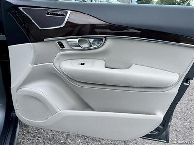 2016 Volvo XC90 T6 Momentum   - Photo 21 - Portland, OR 97218