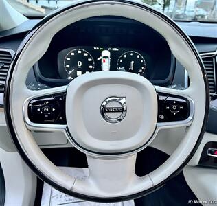 2016 Volvo XC90 T6 Momentum   - Photo 12 - Portland, OR 97218