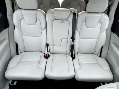 2016 Volvo XC90 T6 Momentum   - Photo 22 - Portland, OR 97218