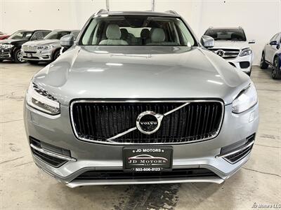 2016 Volvo XC90 T6 Momentum   - Photo 8 - Portland, OR 97218