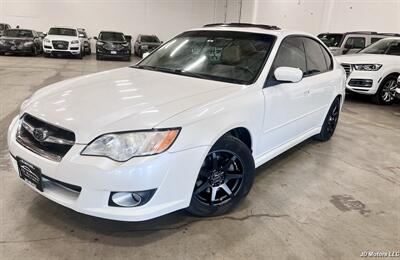 2008 Subaru Legacy 2.5i Limited   - Photo 7 - Portland, OR 97218