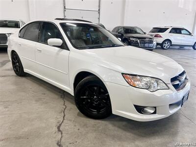 2008 Subaru Legacy 2.5i Limited   - Photo 1 - Portland, OR 97218