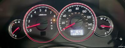 2008 Subaru Legacy 2.5i Limited   - Photo 11 - Portland, OR 97218