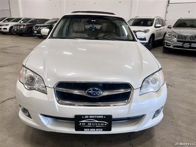 2008 Subaru Legacy 2.5i Limited   - Photo 8 - Portland, OR 97218