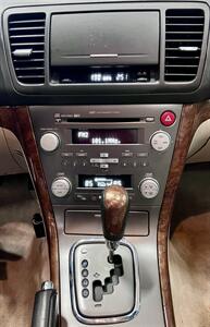 2008 Subaru Legacy 2.5i Limited   - Photo 12 - Portland, OR 97218