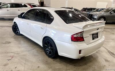 2008 Subaru Legacy 2.5i Limited   - Photo 5 - Portland, OR 97218