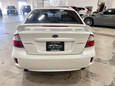 2008 Subaru Legacy 2.5i Limited   - Photo 4 - Portland, OR 97218