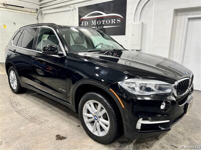 2014 BMW X5 xDrive35i   - Photo 1 - Portland, OR 97206